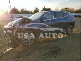 BMW X2 XDRIVE2 2018