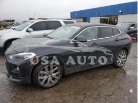 BMW X2 XDRIVE2 2018