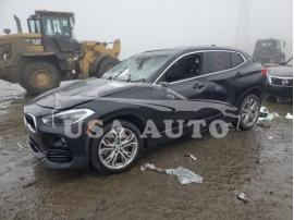 BMW X2 XDRIVE2 2018