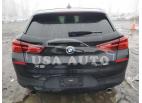 BMW X2 XDRIVE2 2018