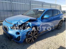 BMW X2 XDRIVE2 2018