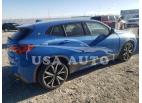 BMW X2 XDRIVE2 2018