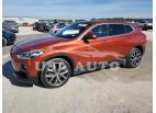 BMW X2 XDRIVE2 2018