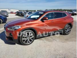 BMW X2 XDRIVE2 2018