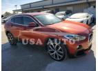 BMW X2 XDRIVE2 2018