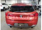 BMW X2 XDRIVE2 2018