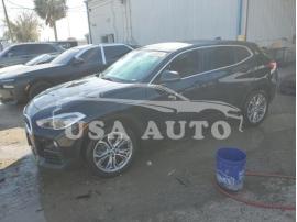 BMW X2 XDRIVE2 2018