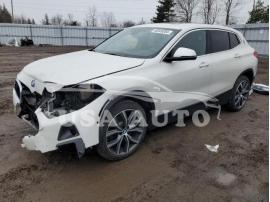 BMW X2 XDRIVE2 2018