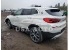 BMW X2 XDRIVE2 2018