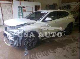 BMW X2 XDRIVE2 2018