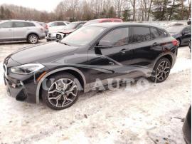 BMW X2 XDRIVE2 2018