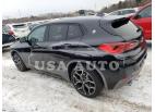 BMW X2 XDRIVE2 2018