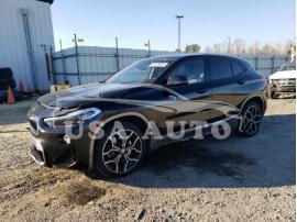 BMW X2 XDRIVE2 2018