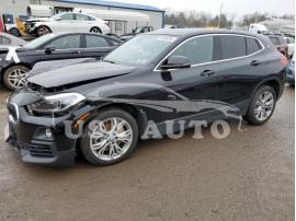 BMW X2 XDRIVE2 2018