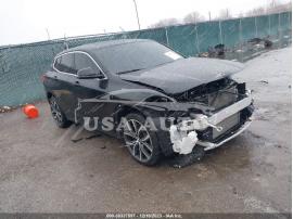 BMW X2 XDRIVE28I 2018