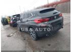 BMW X2 XDRIVE28I 2018