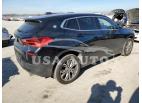 BMW X2 XDRIVE2 2018