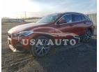 BMW X2 XDRIVE2 2018