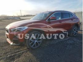 BMW X2 XDRIVE2 2018
