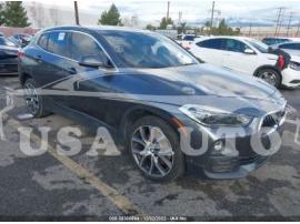 BMW X2 XDRIVE28I 2018
