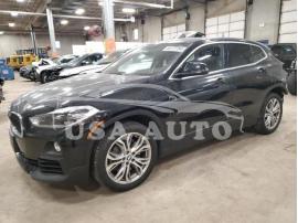 BMW X2 XDRIVE2 2018
