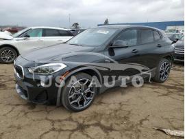 BMW X2 XDRIVE2 2018