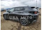 BMW X2 XDRIVE2 2018