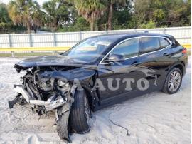 BMW X2 XDRIVE2 2018