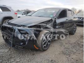 BMW X2 XDRIVE2 2018