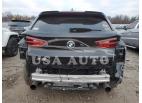 BMW X2 XDRIVE2 2018