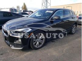 BMW X2 XDRIVE2 2018