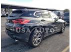 BMW X2 XDRIVE2 2018