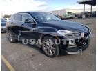 BMW X2 XDRIVE2 2018