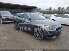 BMW X2 XDRIVE28I 2018