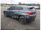 BMW X2 XDRIVE28I 2018