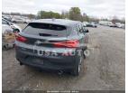 BMW X2 XDRIVE28I 2018