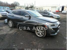 BMW X2 XDRIVE28I 2018