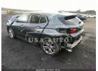 BMW X2 XDRIVE28I 2018