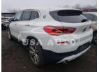 BMW X2 XDRIVE2 2018