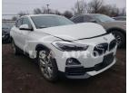 BMW X2 XDRIVE2 2018