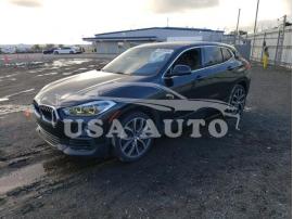BMW X2 XDRIVE2 2018