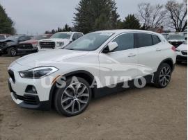 BMW X2 XDRIVE2 2018