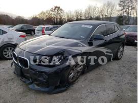 BMW X2 XDRIVE2 2018