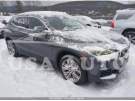 BMW X2 XDRIVE28I 2018