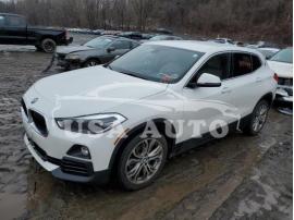 BMW X2 XDRIVE2 2018