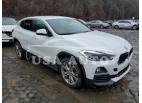 BMW X2 XDRIVE2 2018