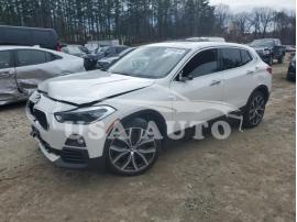 BMW X2 XDRIVE2 2018