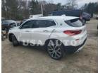 BMW X2 XDRIVE2 2018