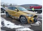 BMW X2 XDRIVE28I 2018