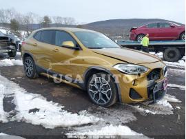 BMW X2 XDRIVE28I 2018